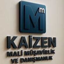Kaizen Mali Müşavirlik, SMMM Tolga Köylü, Çankaya, ANKARA